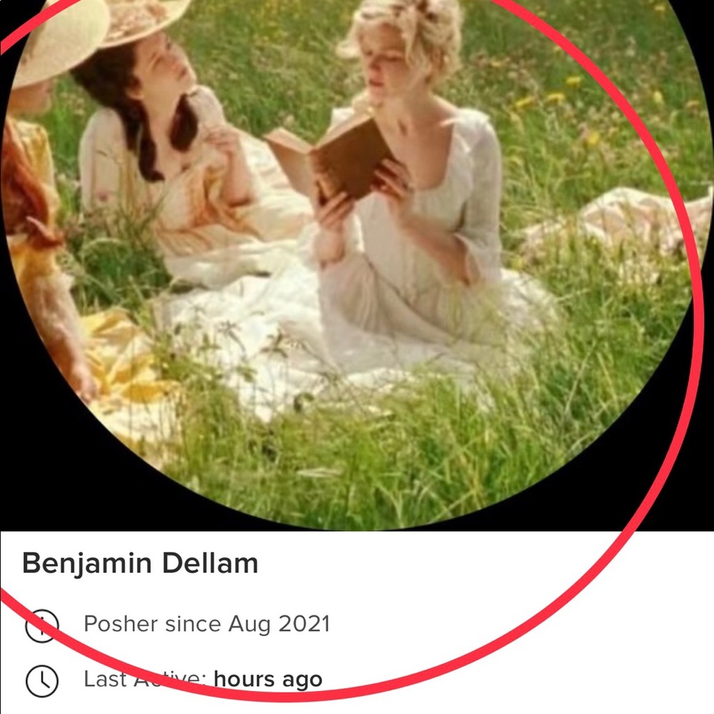 How to SPOT a SCAMMER - Picture 3 of 6